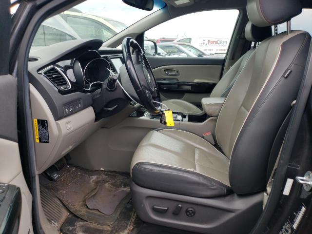 KNDMC5C11G6171499 KIA SEDONA EX