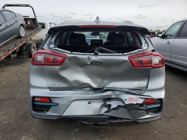 KNDCE3LG5K5020260 KIA Niro Ex Premium