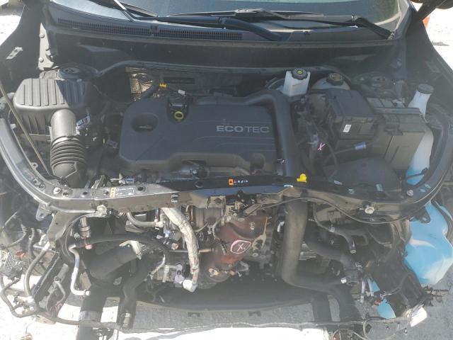 3GKALYEV6NL240005 GMC Terrain At4