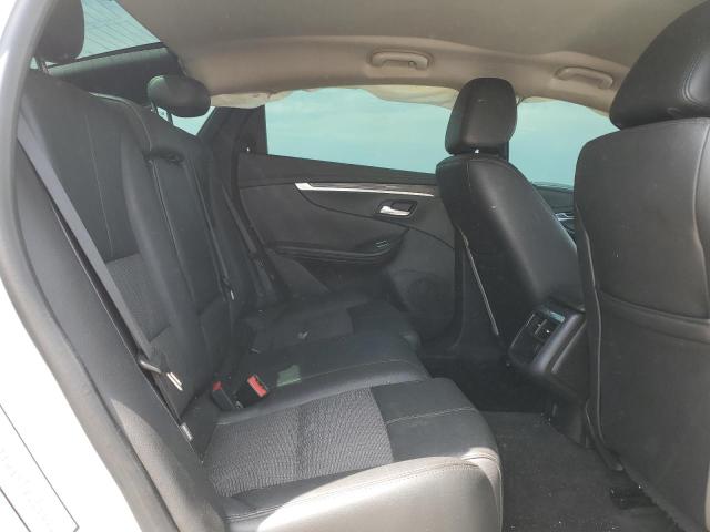 1G11Z5S34LU103345 Chevrolet IMPALA LT