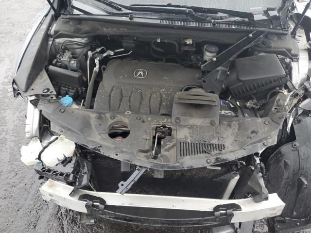 5J8TB4H35JL006679 Acura RDX