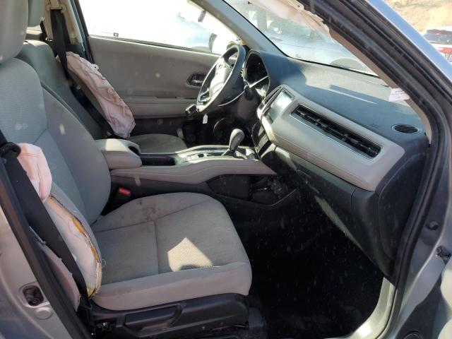 3CZRU6H58HG706651 Honda HR-V EX