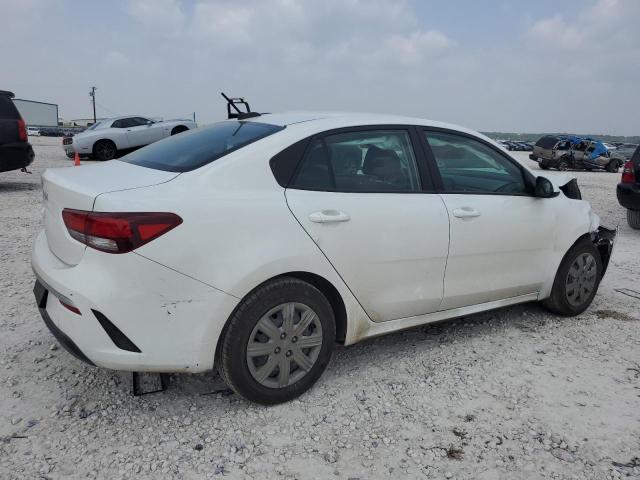 3KPA24AD1NE503719 KIA RIO LX