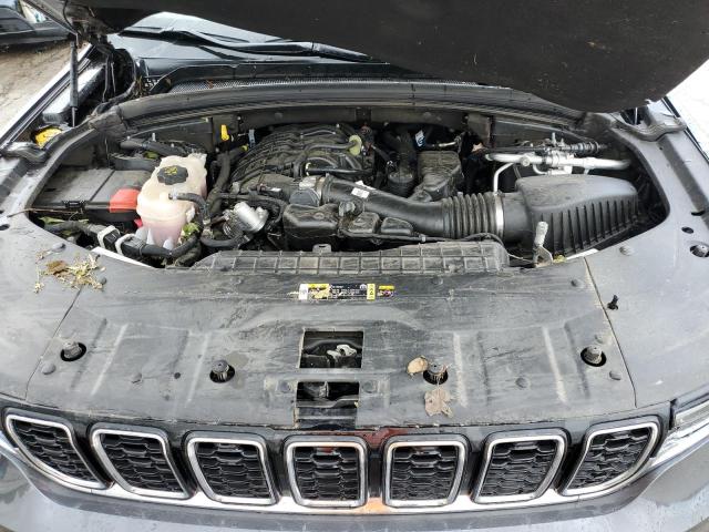 1C4RJKBG3M8204924 Jeep Grand Cherokee L Limited