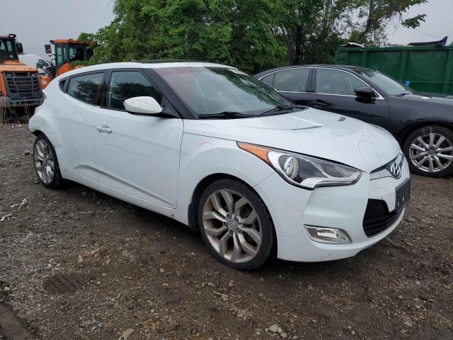 KMHTC6AD3FU233389 Hyundai Veloster
