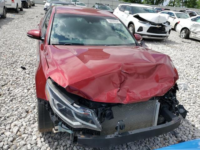 5XXGT4L38KG360993 KIA Optima Lx