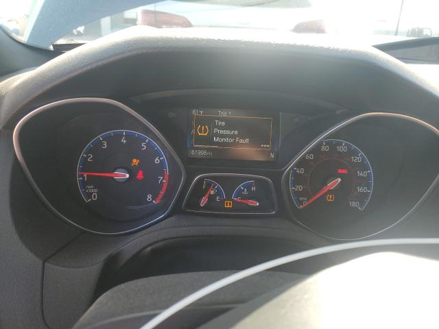 WF0DP3TH7G4112701 Ford FOCUS RS