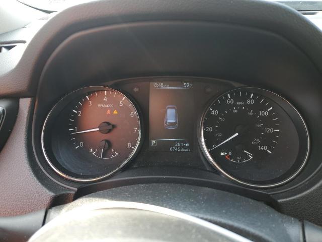 JN8AT2MV5HW017712 Nissan ROGUE S