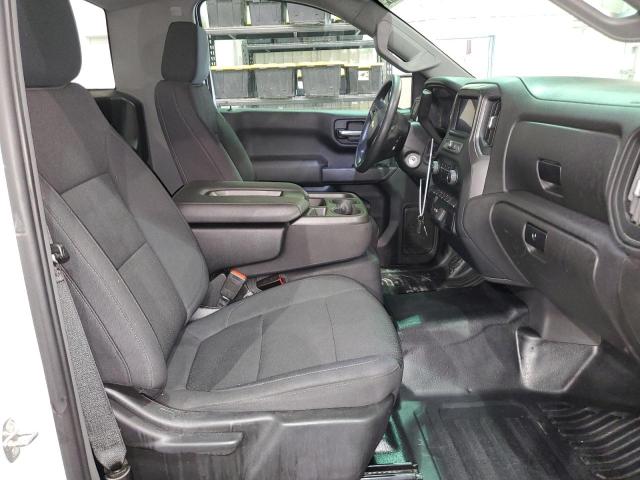 3GCNWAED8NG188534 Chevrolet Silverado Ltd C1500