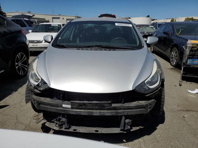 5NPDH4AE5GH708558 Hyundai ELANTRA SE