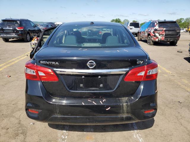 3N1AB7AP1KY432384 Nissan SENTRA S