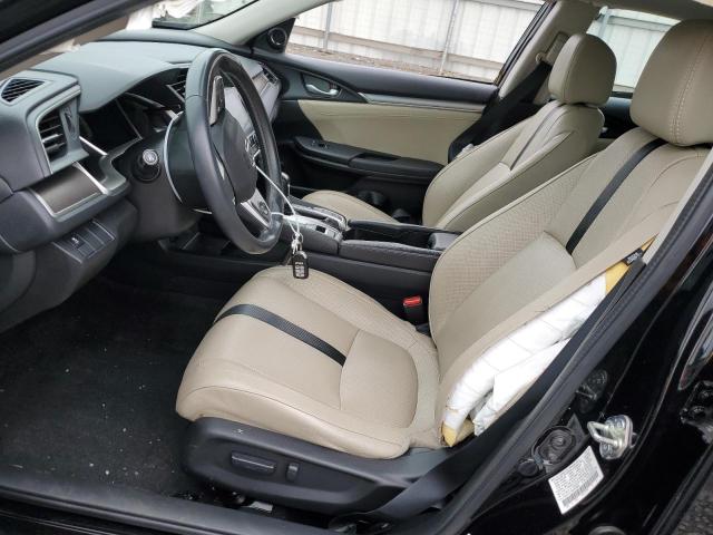 2HGFC1F72GH638897 Honda CIVIC EXL