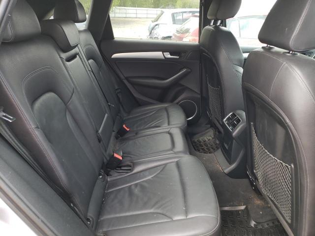 WA1L2AFP5GA129156 Audi Q5 Premium Plus