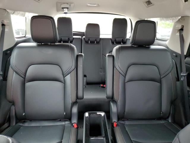 5N1DR3CD8PC263333 Nissan Pathfinder Sl