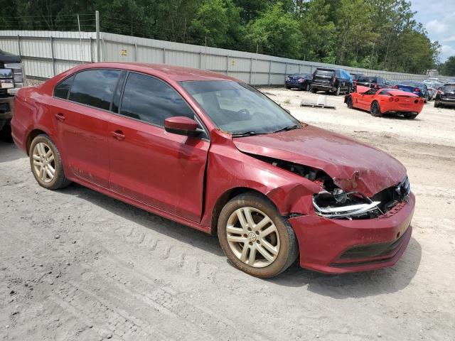 3VW2B7AJ4JM230218 Volkswagen JETTA S