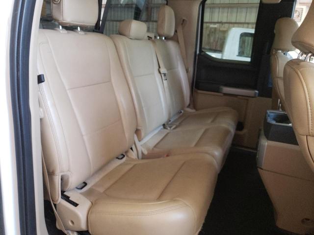 1FTEX1EP3FKD95401 Ford F150 Super Cab