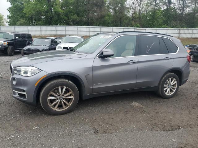 Auction sale of the 2015 Bmw X5 Xdrive35d, vin: 5UXKS4C52F0N05661, lot number: 53359324