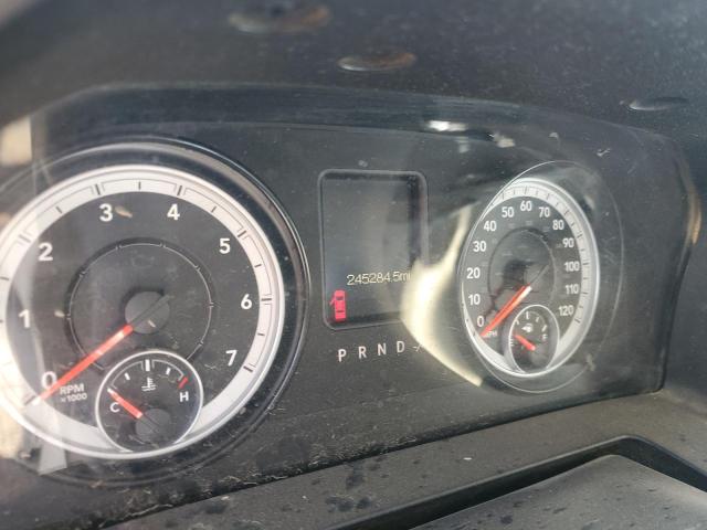 3C6JR6AT0EG262763 RAM 1500 St