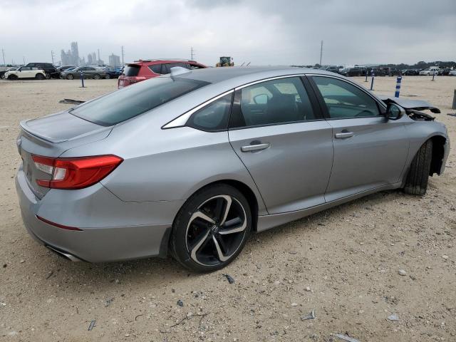 1HGCV1F37LA100389 Honda Accord Sport