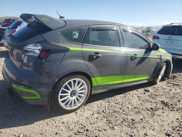 WF0DP3TH7G4112701 Ford FOCUS RS