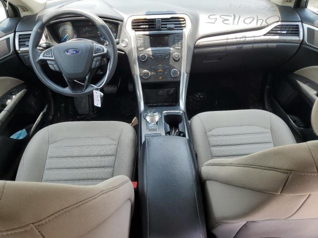 3FA6P0G70KR170814 Ford FUSION S