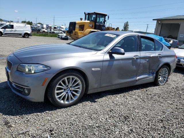 53840294 :رقم المزاد ، WBA5A7C5XED613257 vin ، 2014 Bmw 528 Xi مزاد بيع