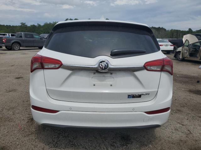 LRBFXCSA5KD002432 Buick Envision Essence