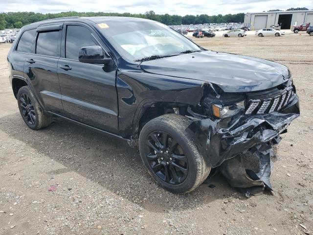 1C4RJFAG3MC824369 Jeep Grand Cherokee Laredo