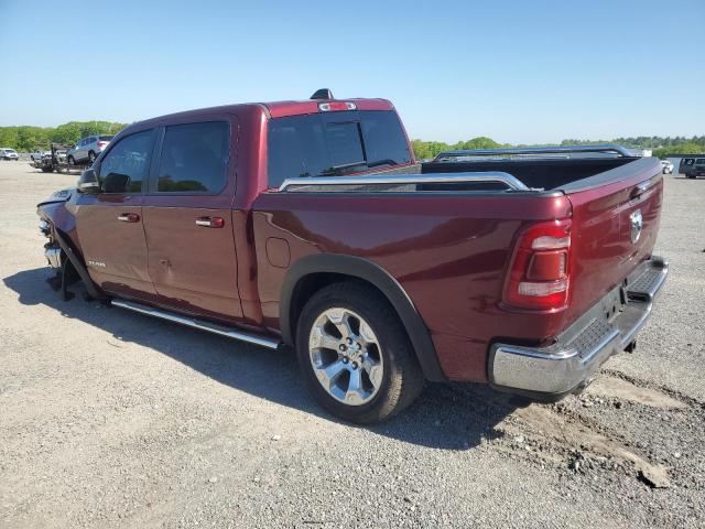 1C6SRFFT9KN762291 RAM 1500 Big Horn/lone Star
