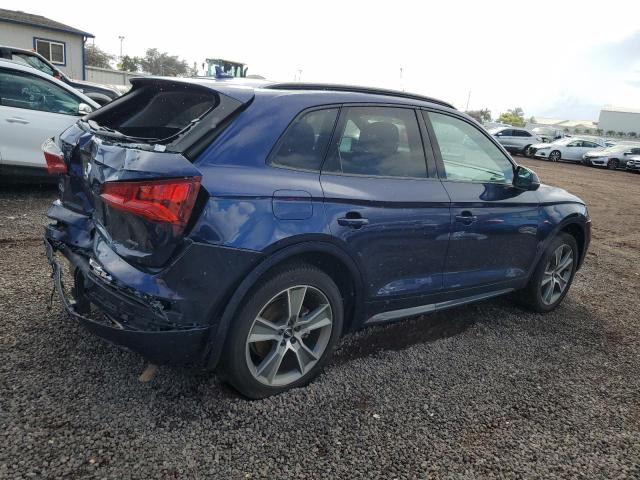 WA1BNAFY0K2087235 Audi Q5 Premium Plus