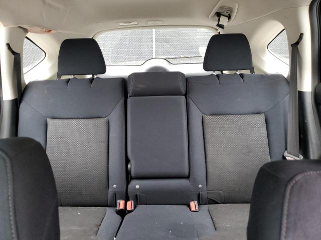 2HKRM4H36FH681441 Honda CR-V LX