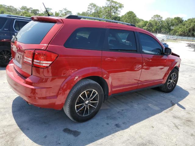 3C4PDCAB4HT577620 Dodge JOURNEY SE