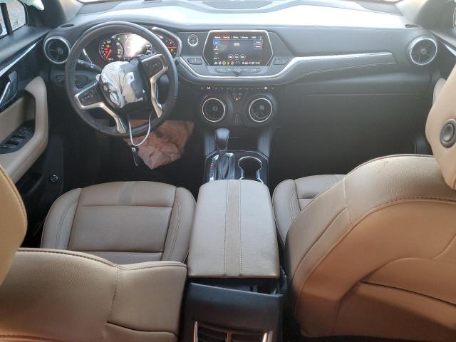 3GNKBFRS0NS184941 Chevrolet Blazer Premier