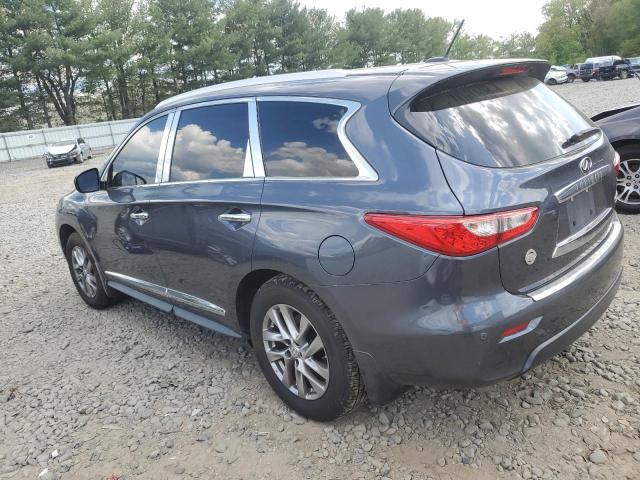 5N1AL0MM3EC508795 Infiniti QX60