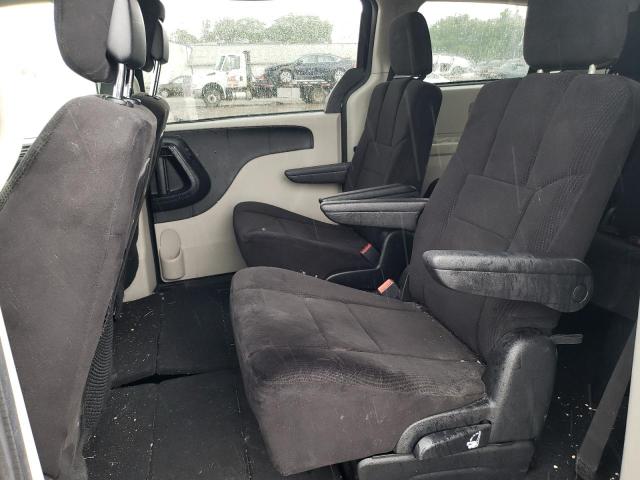 2C4RDGBG6ER104116 Dodge Grand Caravan Se