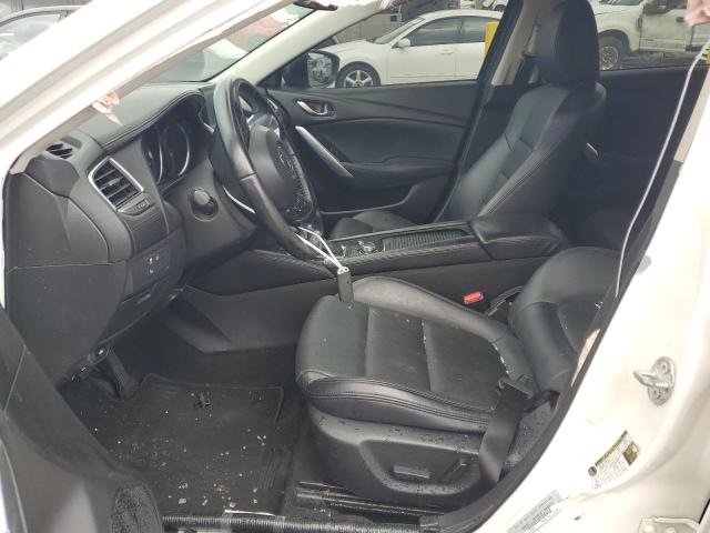 JM1GJ1V50G1461211 Mazda 6 TOURING