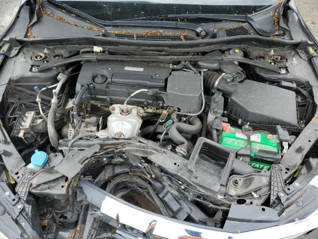 1HGCR2F16HA274941 Honda Accord Sport Special Edition