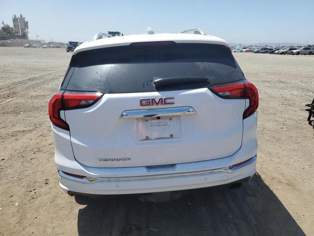 3GKALSEX9JL314011 GMC Terrain Denali