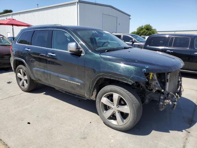 1C4RJFBG9EC274871 Jeep Grand Cherokee Limited