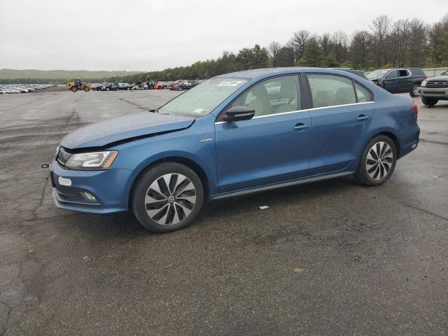 56322994 :رقم المزاد ، 3VW637AJ9FM427293 vin ، 2015 Volkswagen Jetta Hybrid مزاد بيع