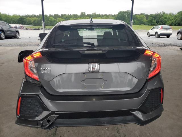 SHHFK7H23HU212812 Honda Civic Lx