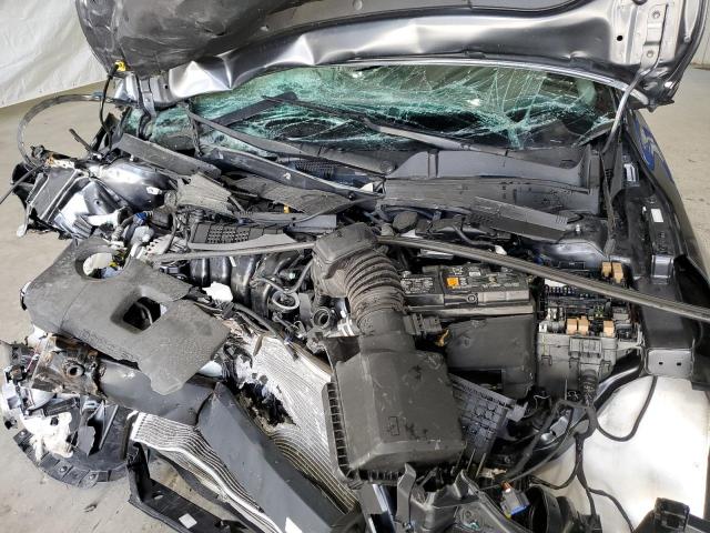 3KPF24AD5PE601354 KIA FORTE LX