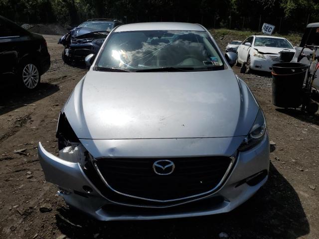 3MZBN1U78HM122621 Mazda 3 SPORT