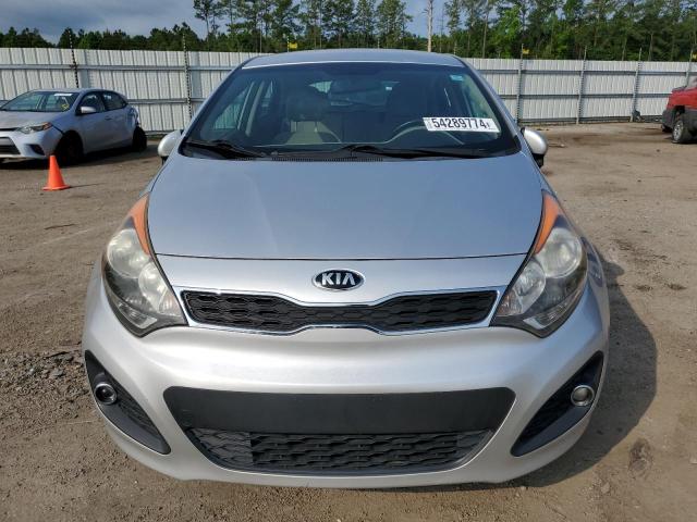 KNADN5A3XF6514904 KIA RIO EX