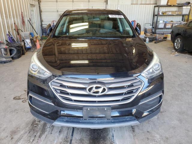 5NMZTDLB3JH082794 Hyundai SANTA FE SPORT
