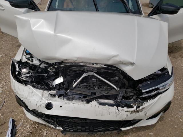 3MW5R1J05M8C01434 BMW 330I