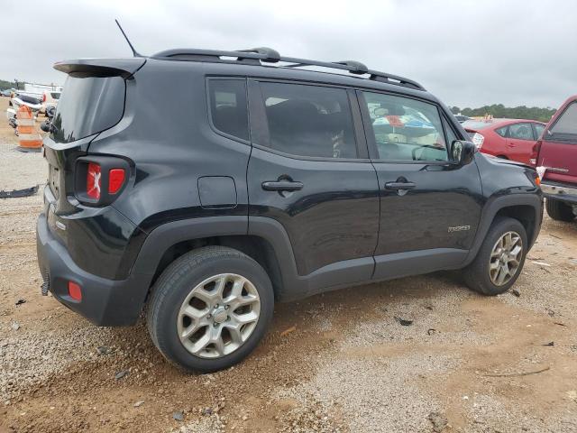 ZACCJBBT9GPE06537 Jeep Renegade Latitude