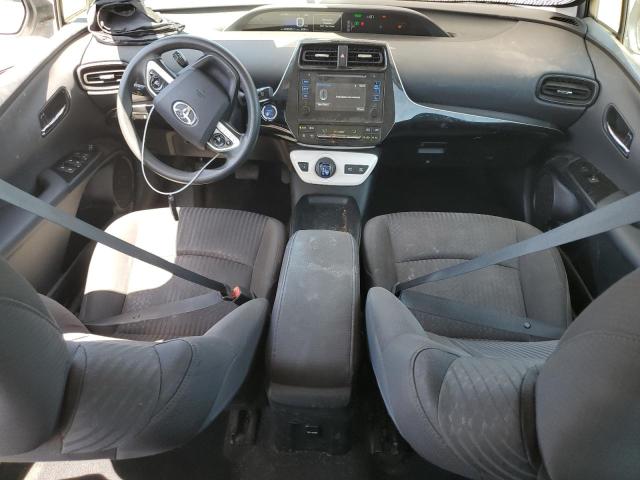 JTDKBRFU3G3018776 Toyota Prius