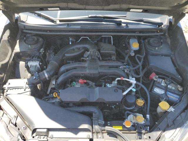 JF1GPAP60G8310631 Subaru Impreza Sport Premium
