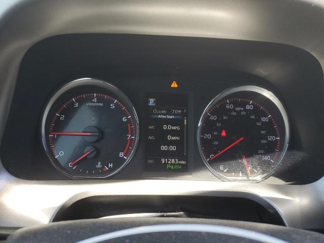 2T3JFREV5GW439180 Toyota RAV4 SE